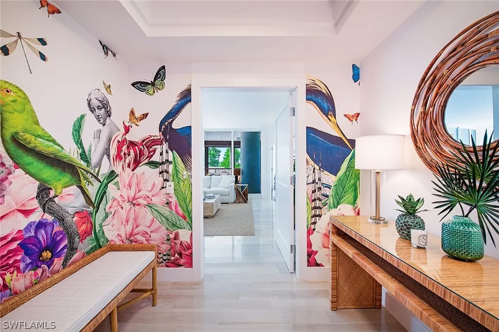 8665 Bay Colony Drive Naples FL 34108