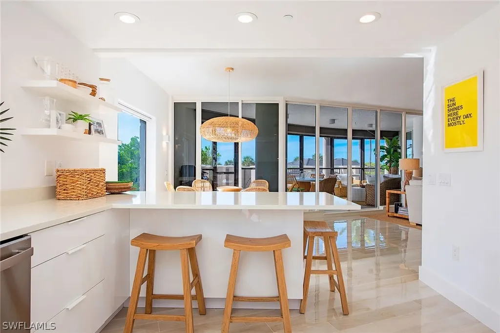 8665 Bay Colony Drive Naples FL 34108