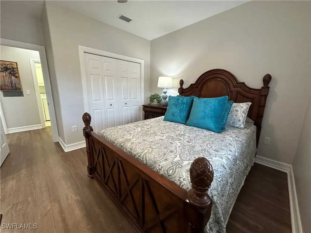 9113 Michael Circle Naples FL 34113