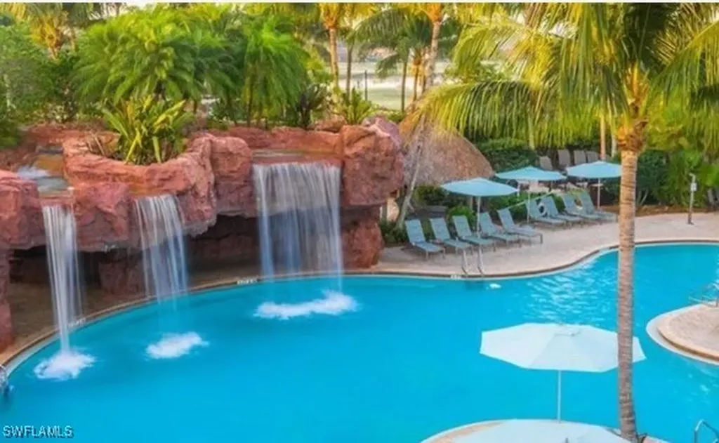 9113 Michael Circle Naples FL 34113