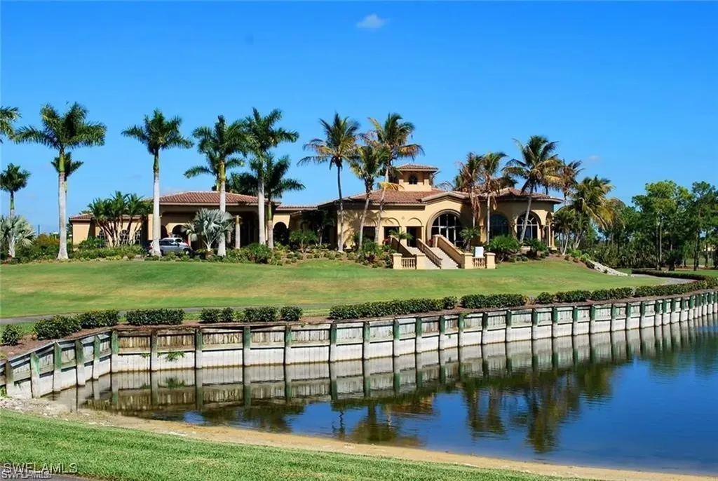 9113 Michael Circle Naples FL 34113
