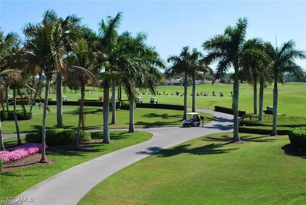 9113 Michael Circle Naples FL 34113