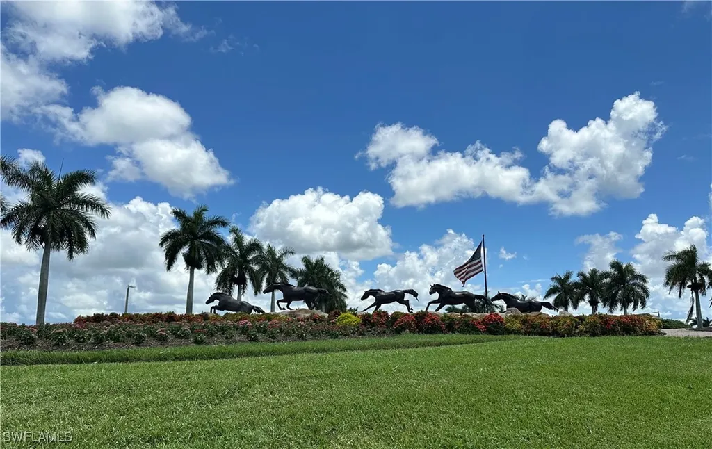 9113 Michael Circle Naples FL 34113