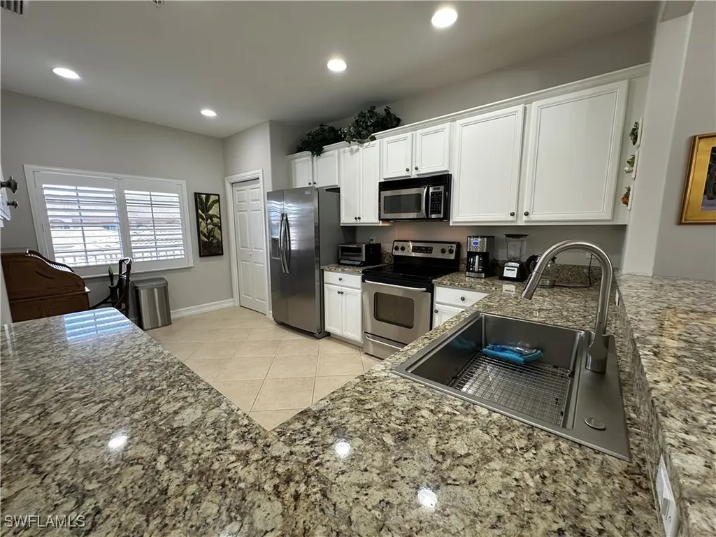 9113 Michael Circle Naples FL 34113