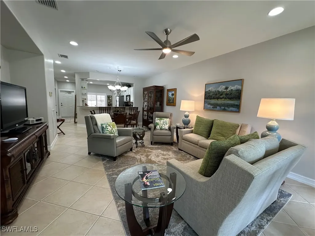 9113 Michael Circle Naples FL 34113