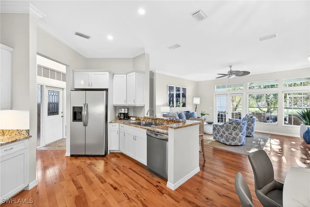 163 Amblewood Lane Naples FL 34105