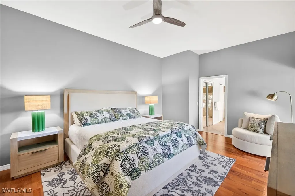 163 Amblewood Lane Naples FL 34105