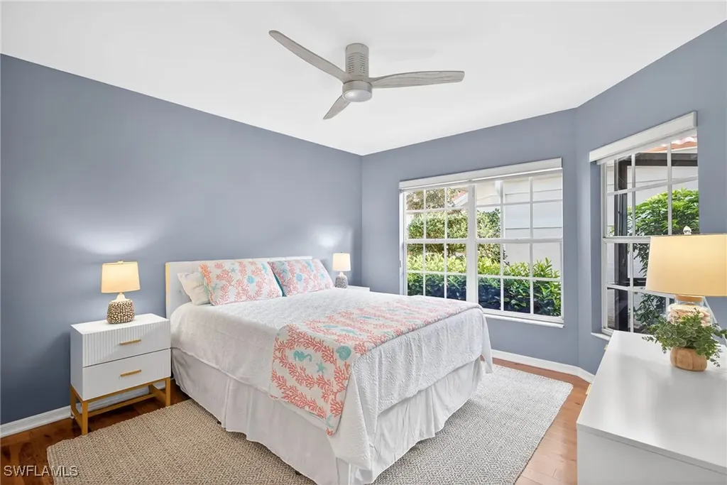 163 Amblewood Lane Naples FL 34105