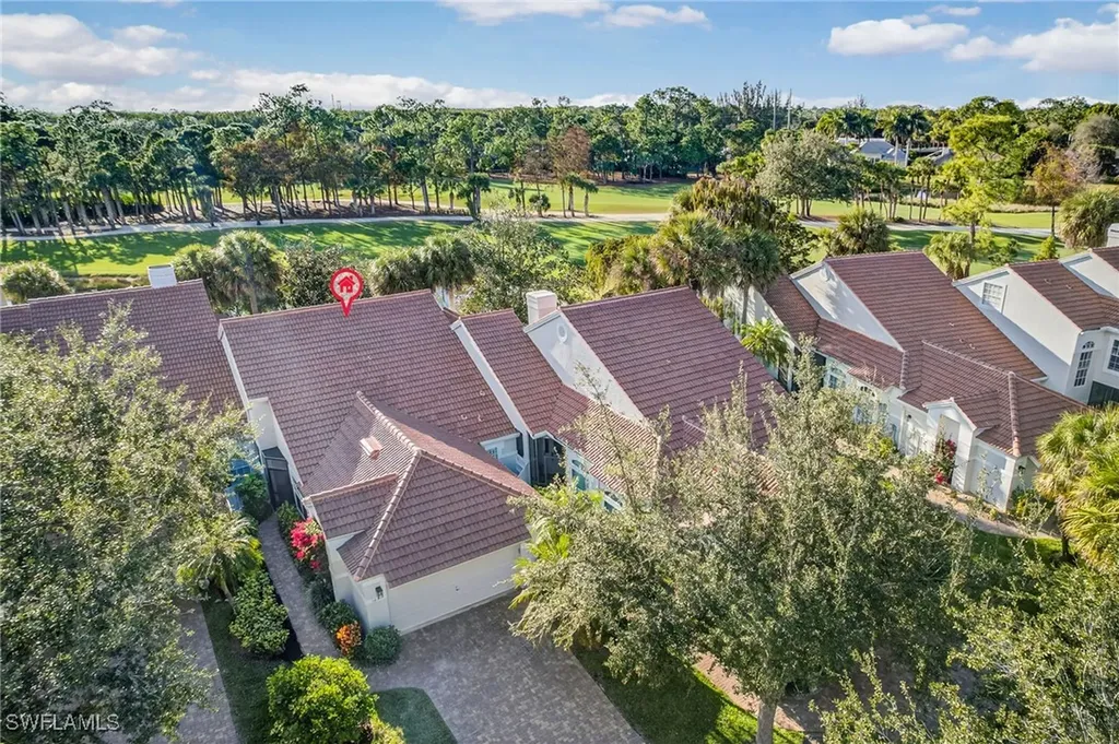163 Amblewood Lane Naples FL 34105