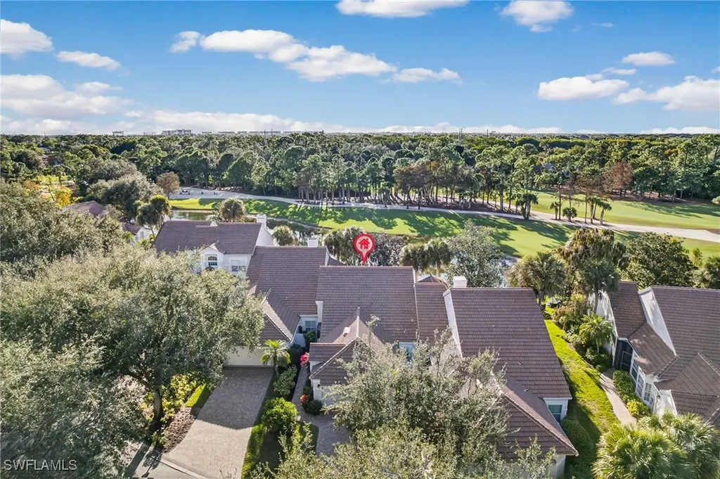 163 Amblewood Lane Naples FL 34105