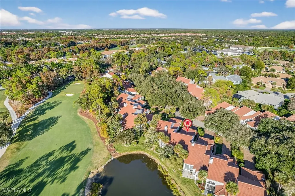163 Amblewood Lane Naples FL 34105