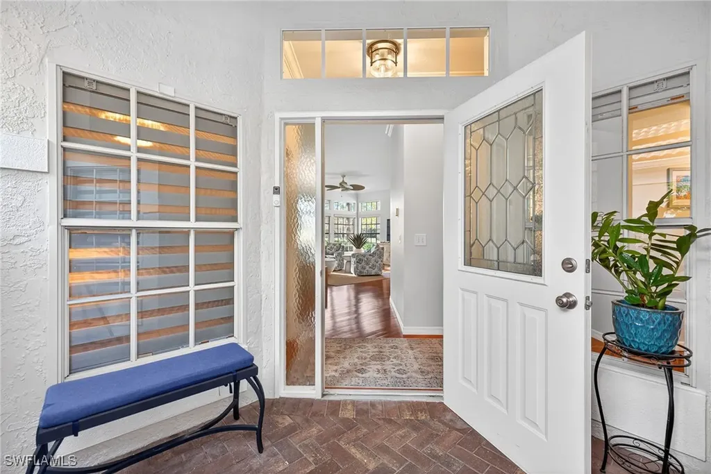 163 Amblewood Lane Naples FL 34105