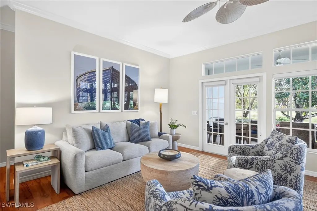163 Amblewood Lane Naples FL 34105