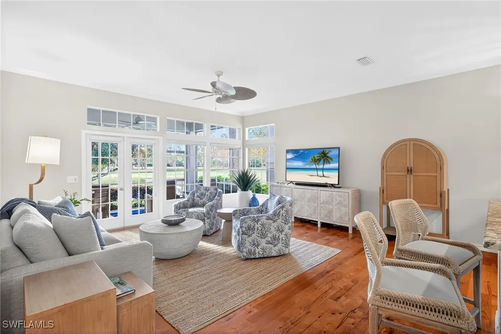163 Amblewood Lane Naples FL 34105