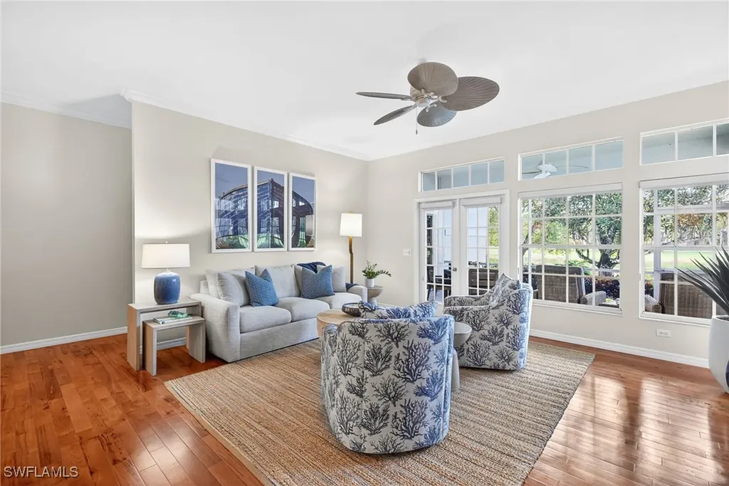 163 Amblewood Lane Naples FL 34105