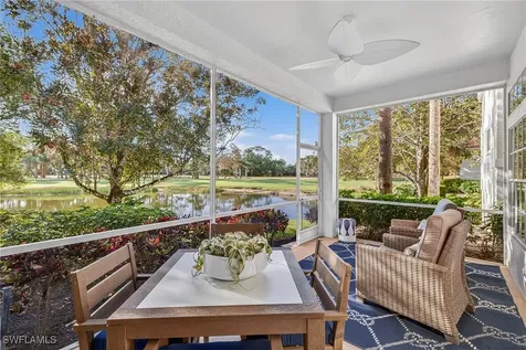 163 Amblewood Lane Naples FL 34105