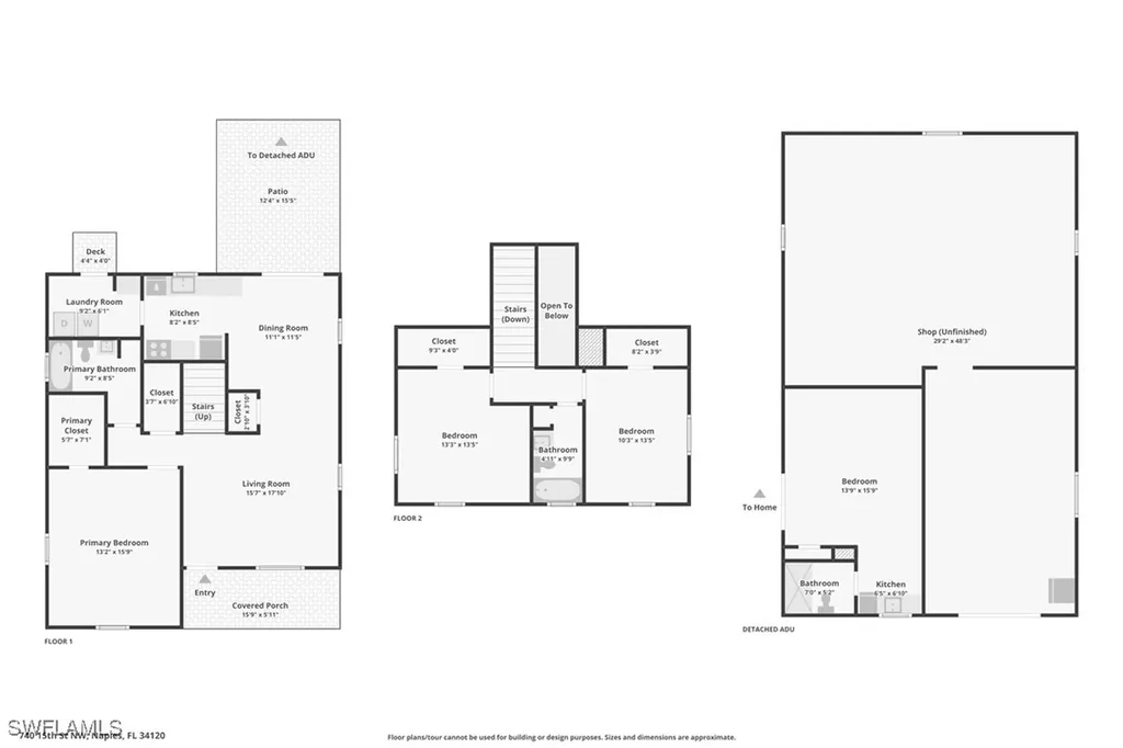 740 15th Street NW Naples FL 34120
