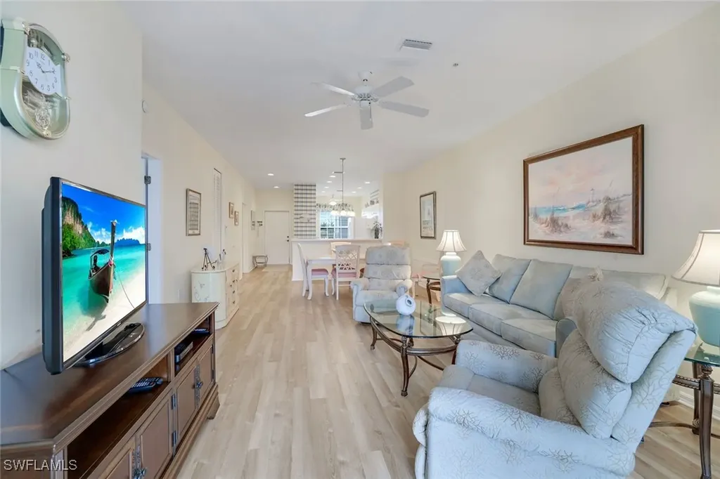 8259 Parkstone Place Naples FL 34120