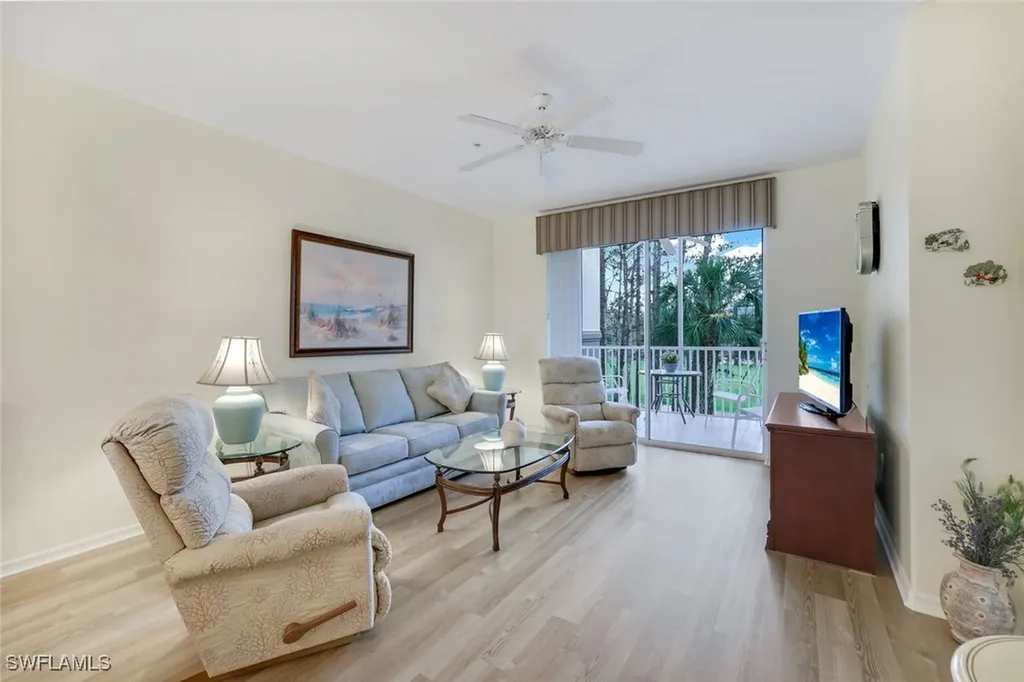 8259 Parkstone Place Naples FL 34120