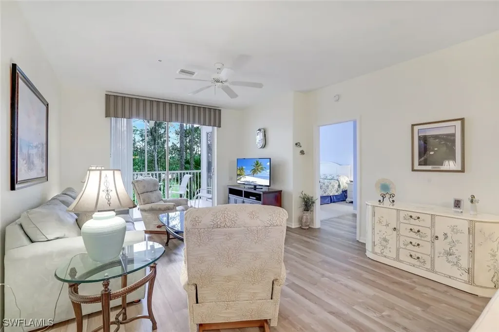 8259 Parkstone Place Naples FL 34120