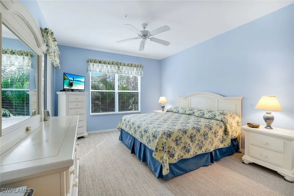 8259 Parkstone Place Naples FL 34120
