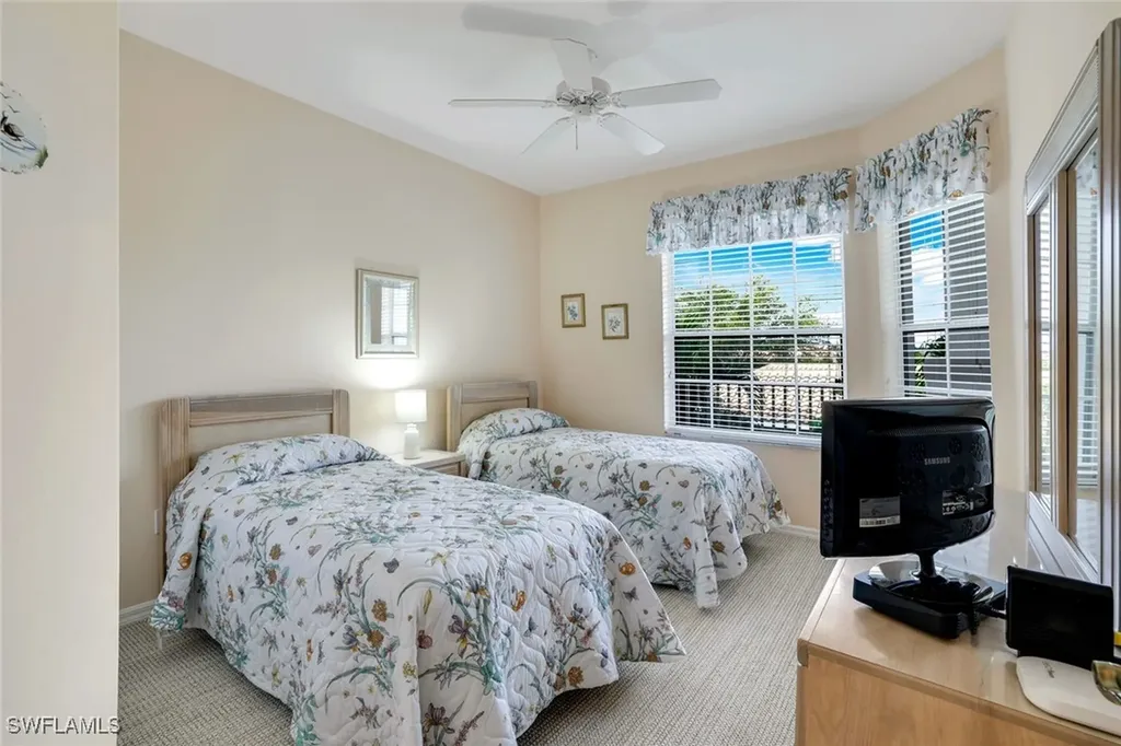 8259 Parkstone Place Naples FL 34120