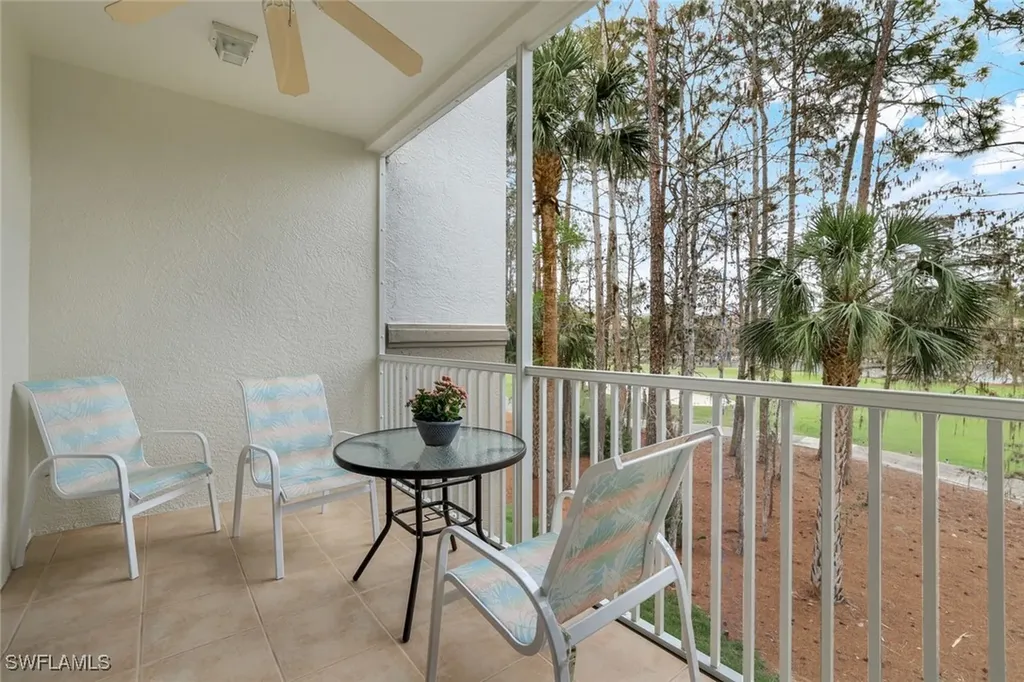8259 Parkstone Place Naples FL 34120