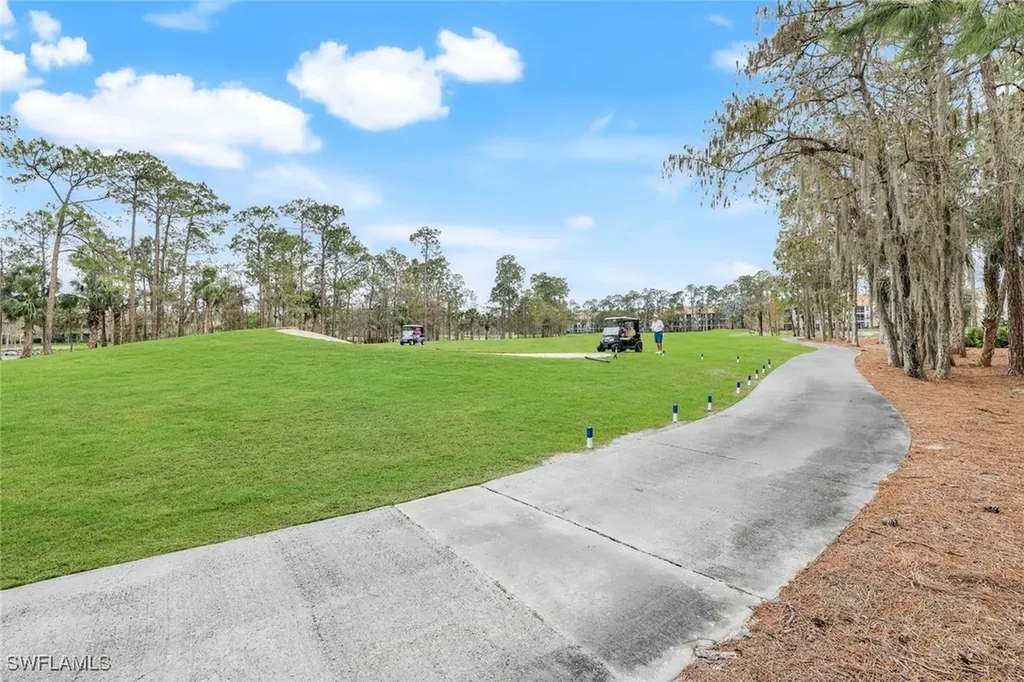 8259 Parkstone Place Naples FL 34120