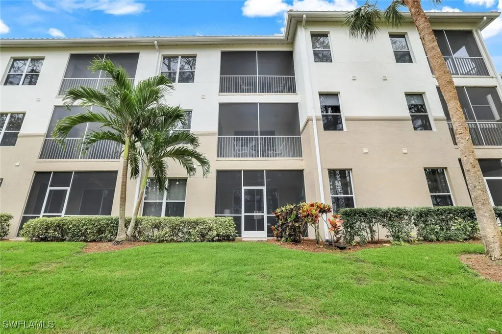 8259 Parkstone Place Naples FL 34120