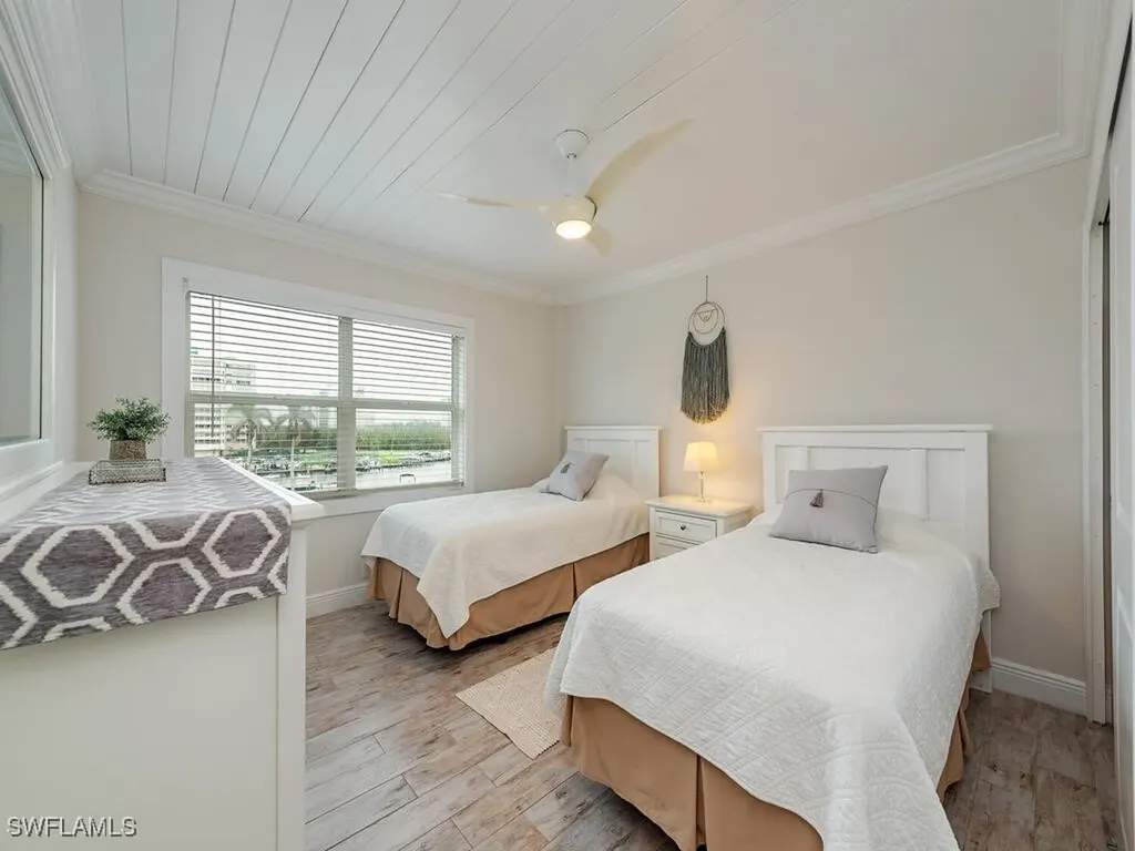 1 Bluebill Avenue Naples FL 34108