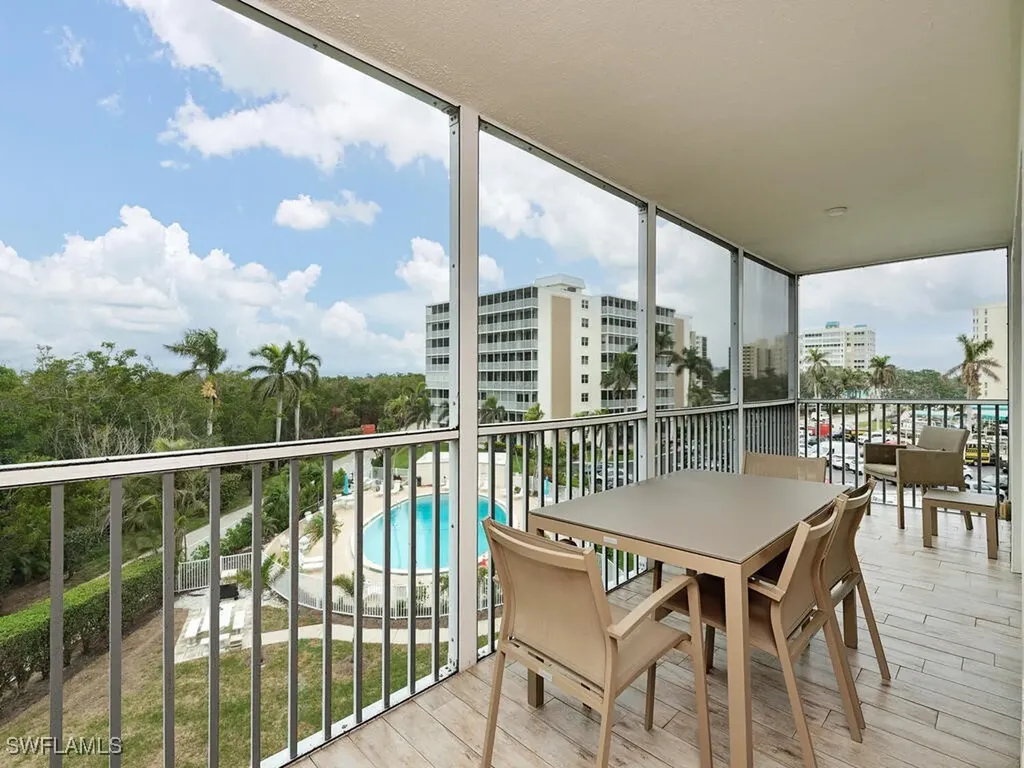 1 Bluebill Avenue Naples FL 34108