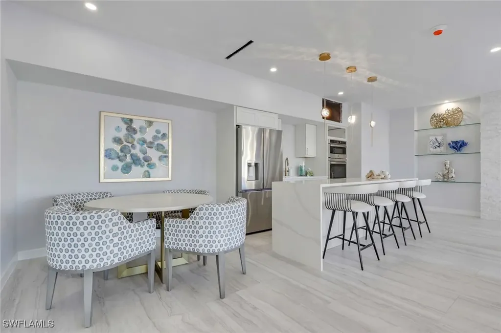 1 Bluebill Avenue Naples FL 34108