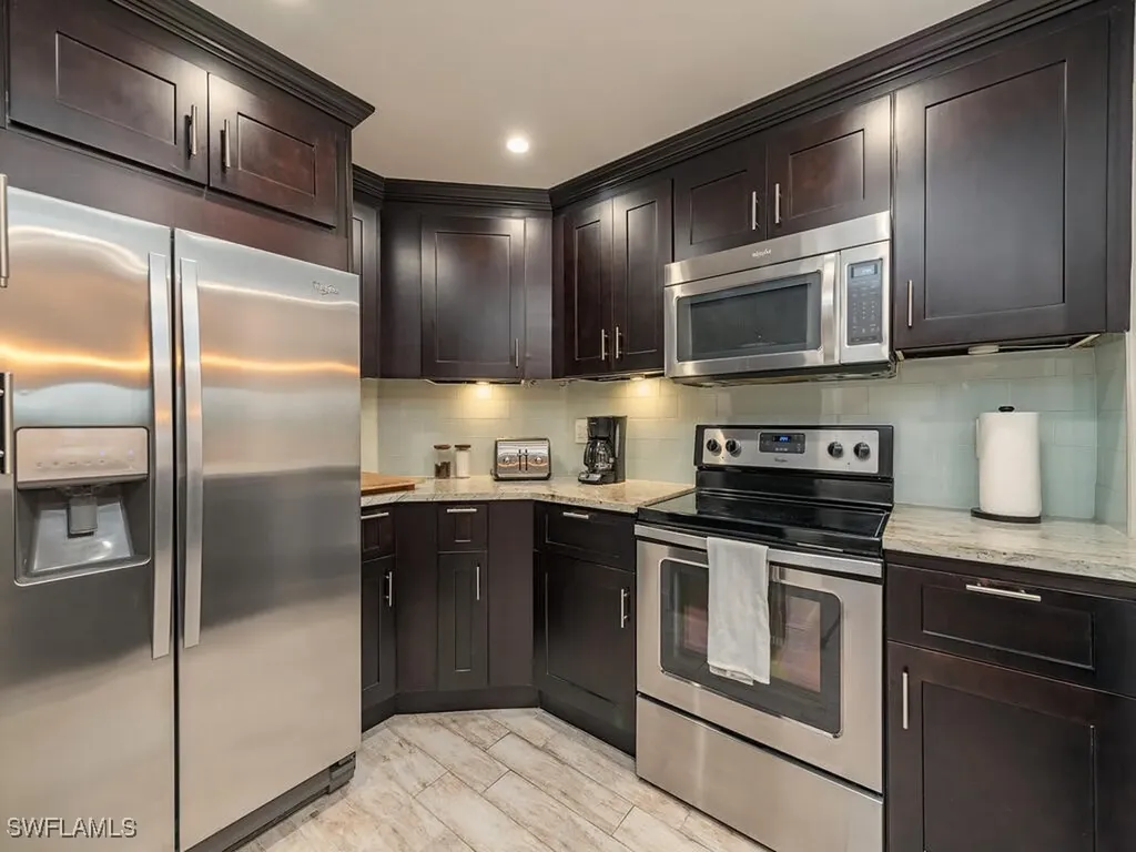 1 Bluebill Avenue Naples FL 34108