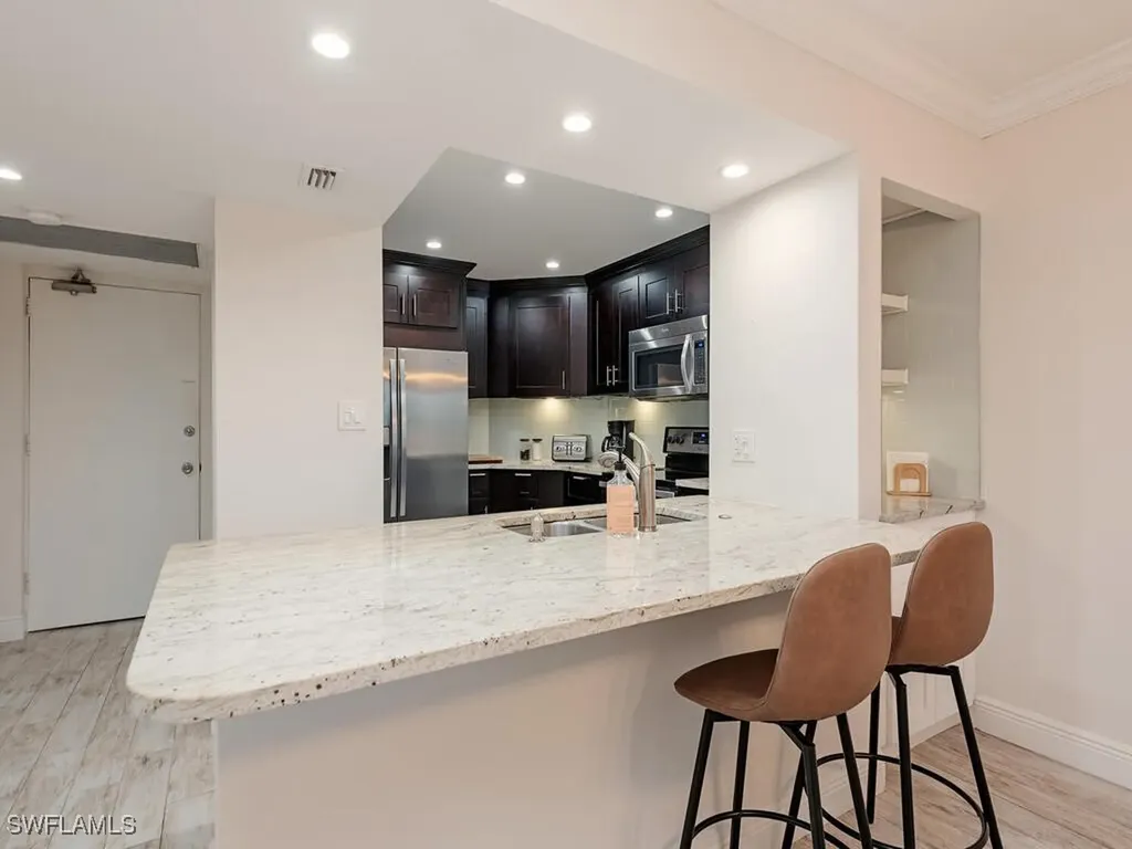 1 Bluebill Avenue Naples FL 34108