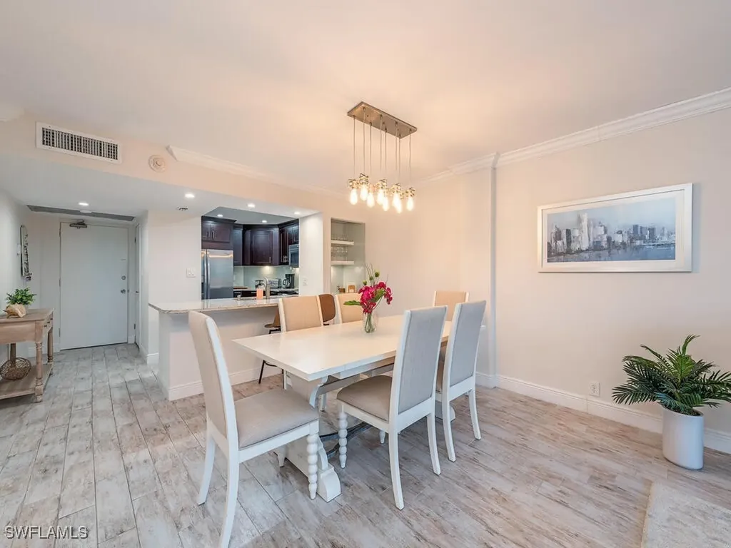 1 Bluebill Avenue Naples FL 34108