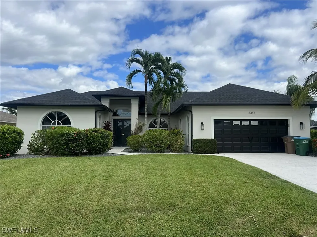 3347 SE 19th Avenue Cape Coral FL 33904
