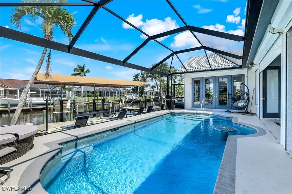 3347 SE 19th Avenue Cape Coral FL 33904