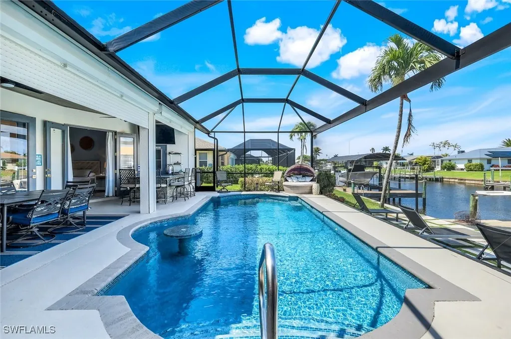 3347 SE 19th Avenue Cape Coral FL 33904