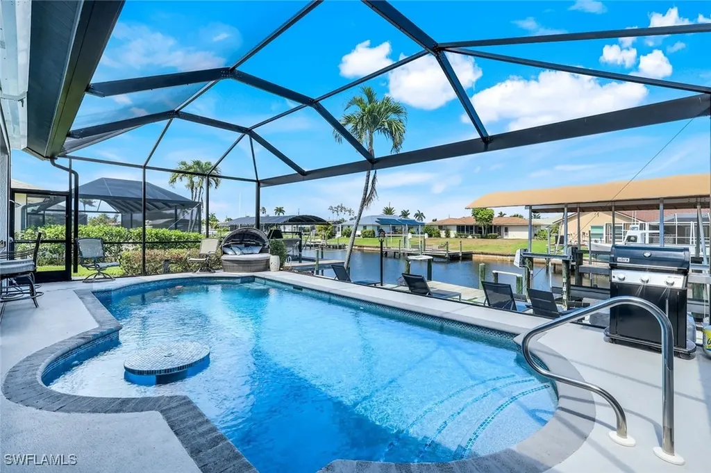 3347 SE 19th Avenue Cape Coral FL 33904