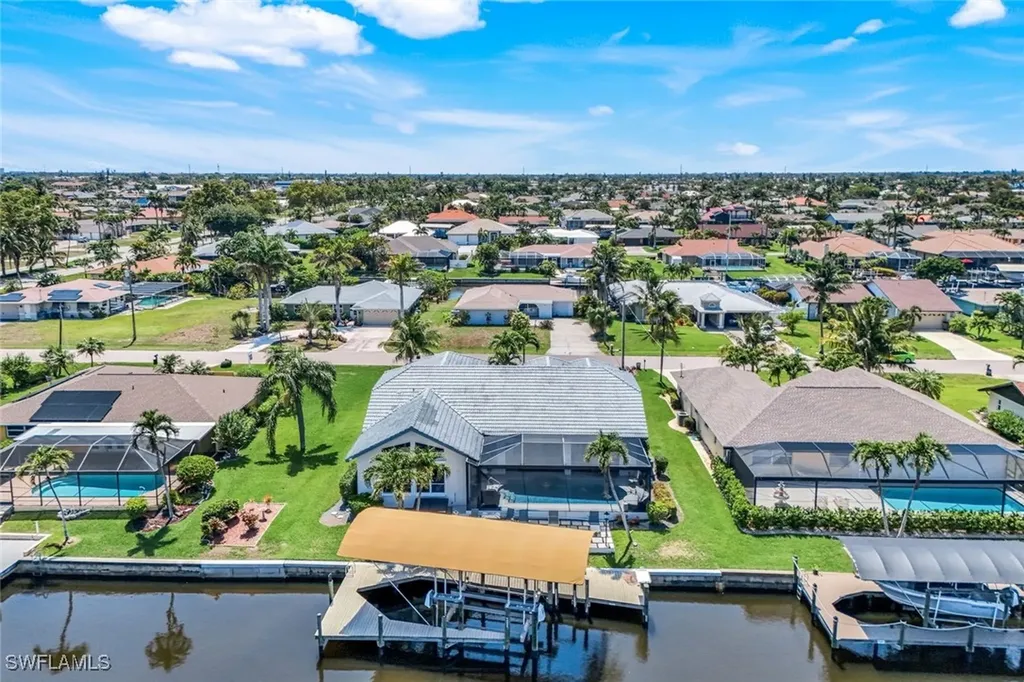 3347 SE 19th Avenue Cape Coral FL 33904