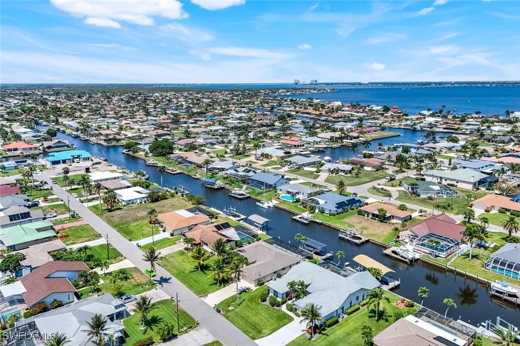 3347 SE 19th Avenue Cape Coral FL 33904