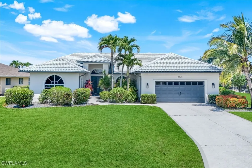 3347 SE 19th Avenue Cape Coral FL 33904