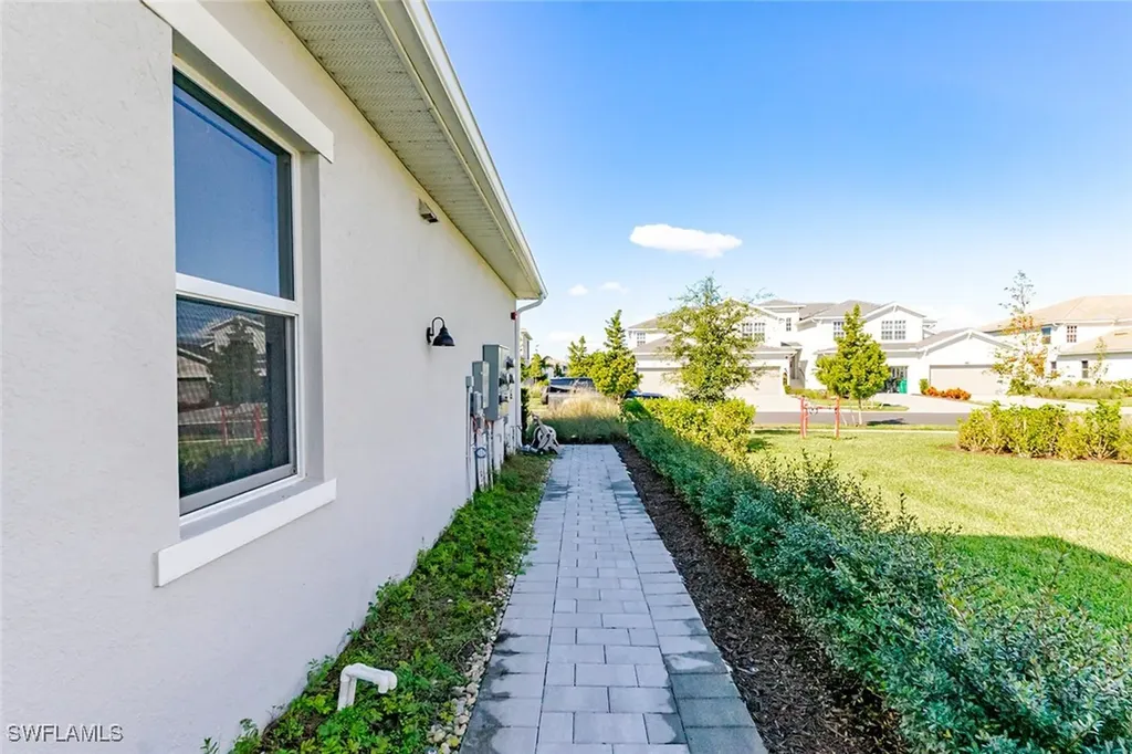 5710 Melbourne Court Ave Maria FL 34142