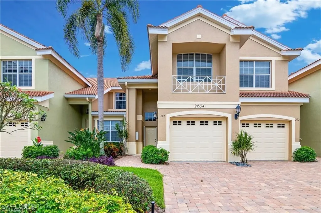 2264 Ashton Oaks Lane Naples FL 34109