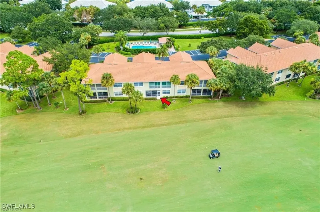 2264 Ashton Oaks Lane Naples FL 34109