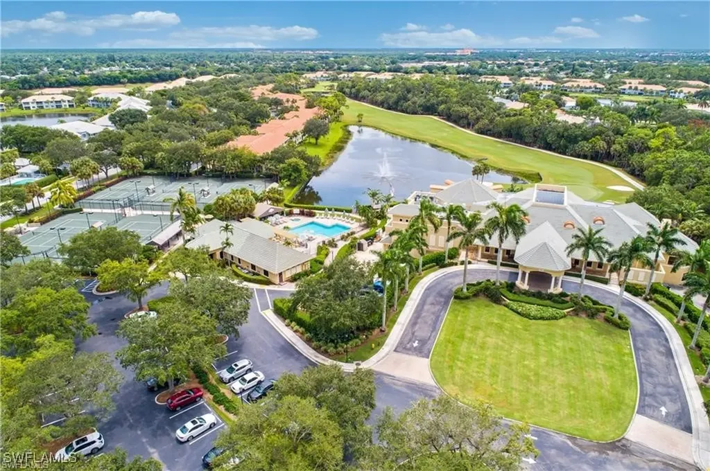 2264 Ashton Oaks Lane Naples FL 34109