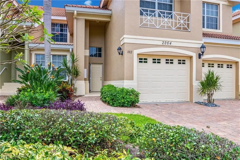 2264 Ashton Oaks Lane Naples FL 34109