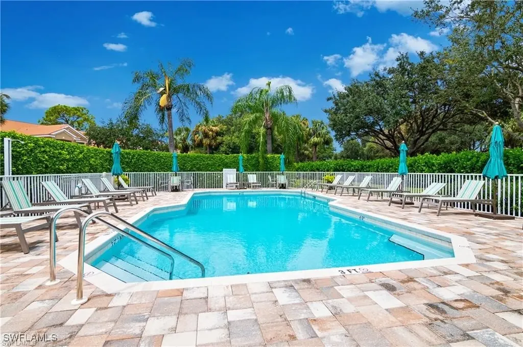 2264 Ashton Oaks Lane Naples FL 34109