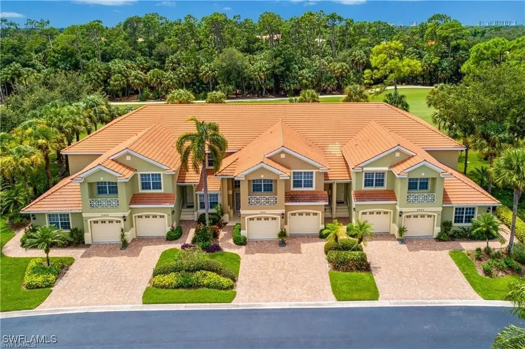 2264 Ashton Oaks Lane Naples FL 34109