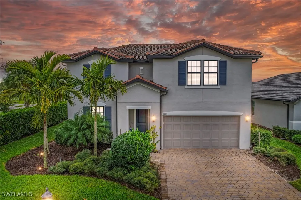 19511 Deming Lane Estero FL 33928